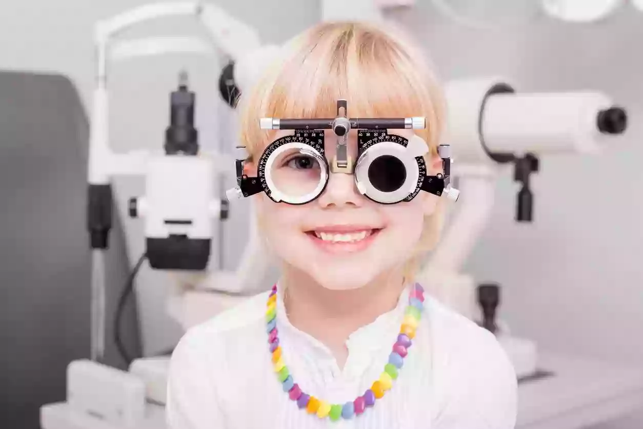 Schuster Family Eyecare - New Berlin