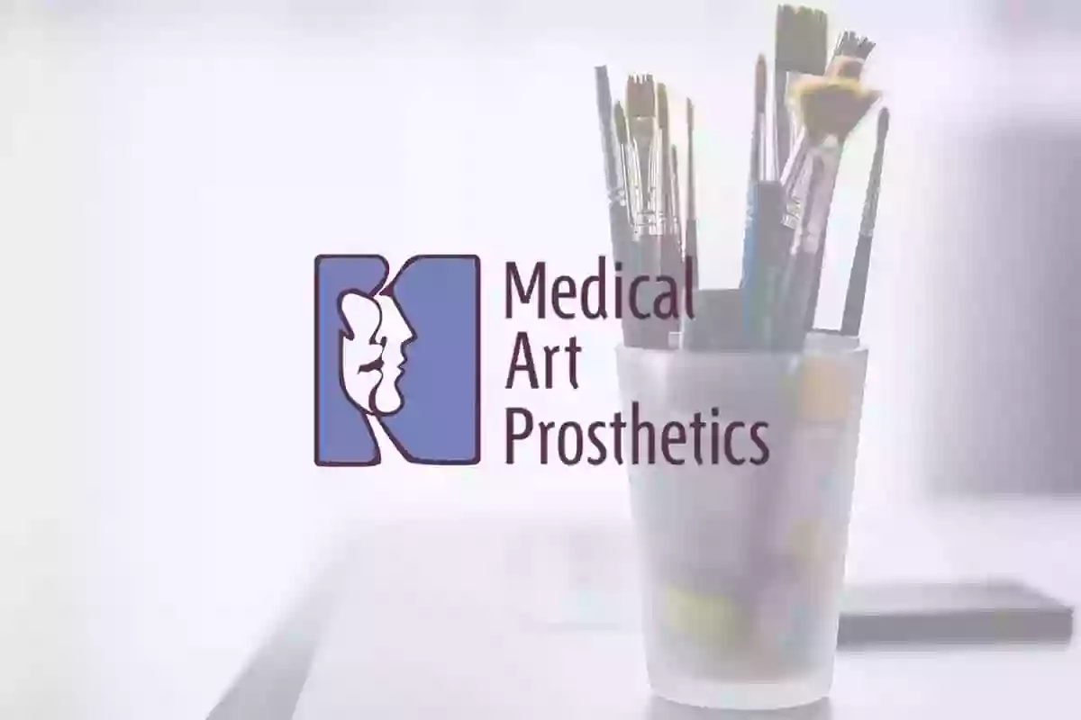 Medical Art Prosthetics LLC