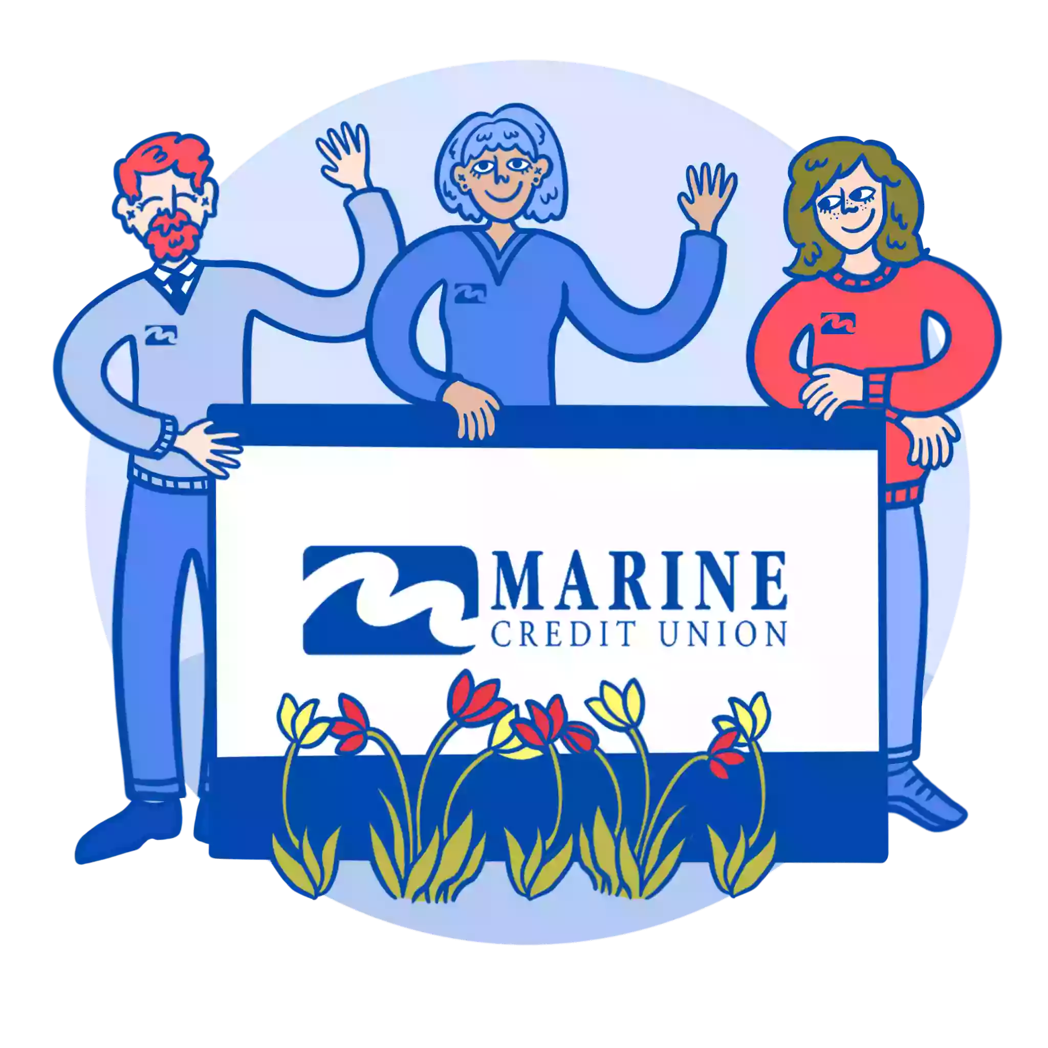 Marine Credit Union (La Crosse)