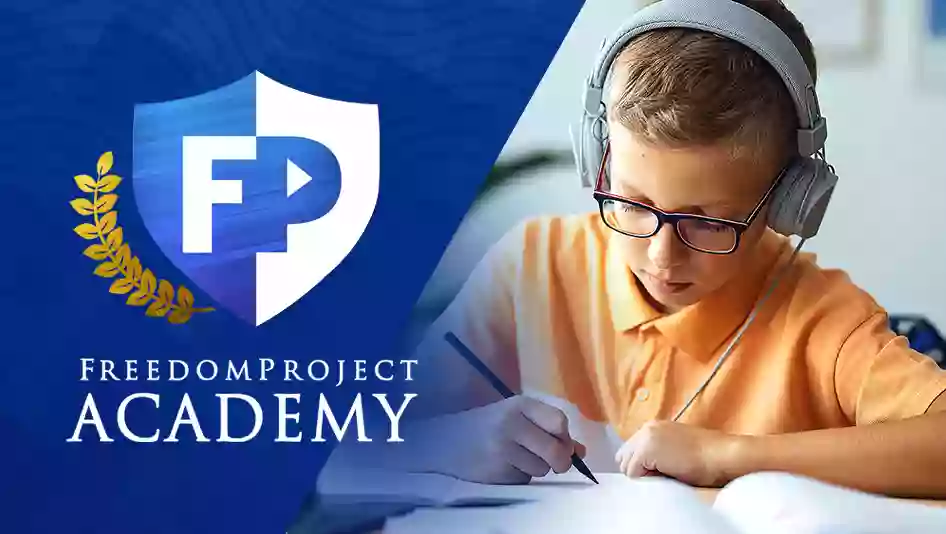 FreedomProject Academy