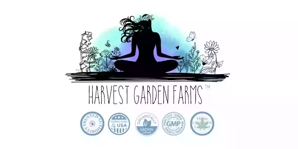 Harvest Garden Farms & Serenity Island Gifts