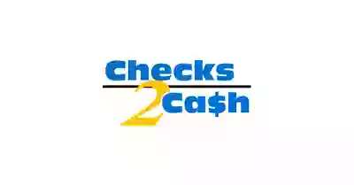 Checks 2 Cash