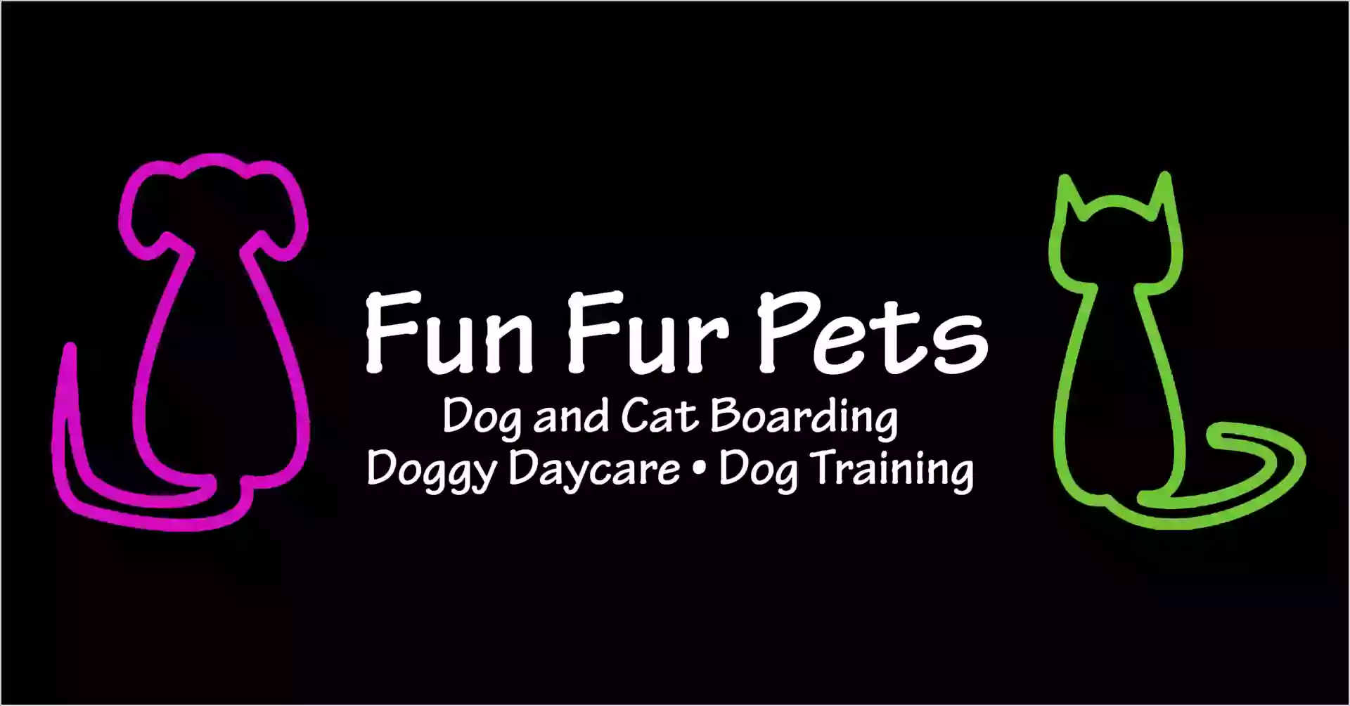 Fun Fur Pets Dog Daycare and Boarding