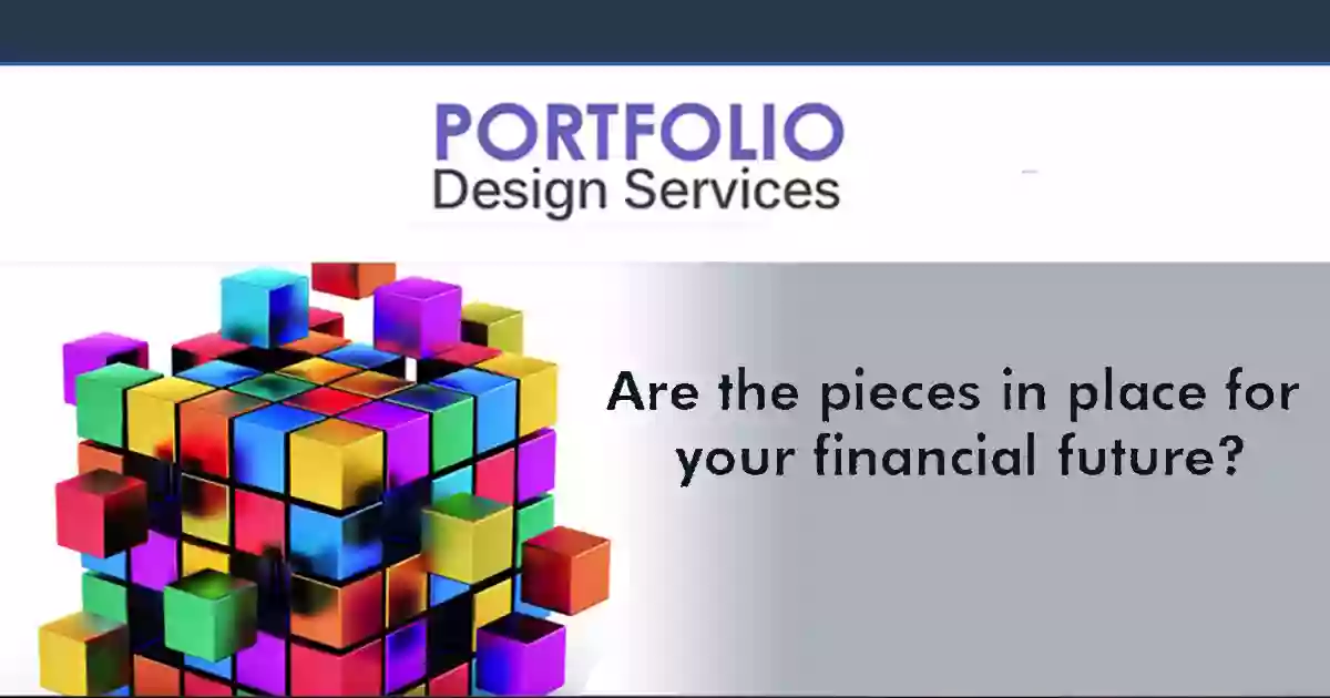 Portfolio Design Services