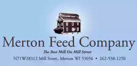 Merton Feed Co