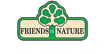 Friends of Nature Inc