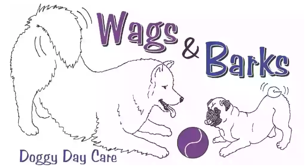 Wags & Barks Doggy Day Care, LLC