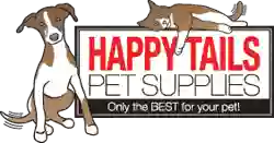 Happy Tail Pet Supplies