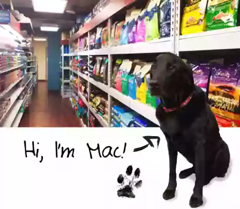 Mac's PET DEPOT Barkery