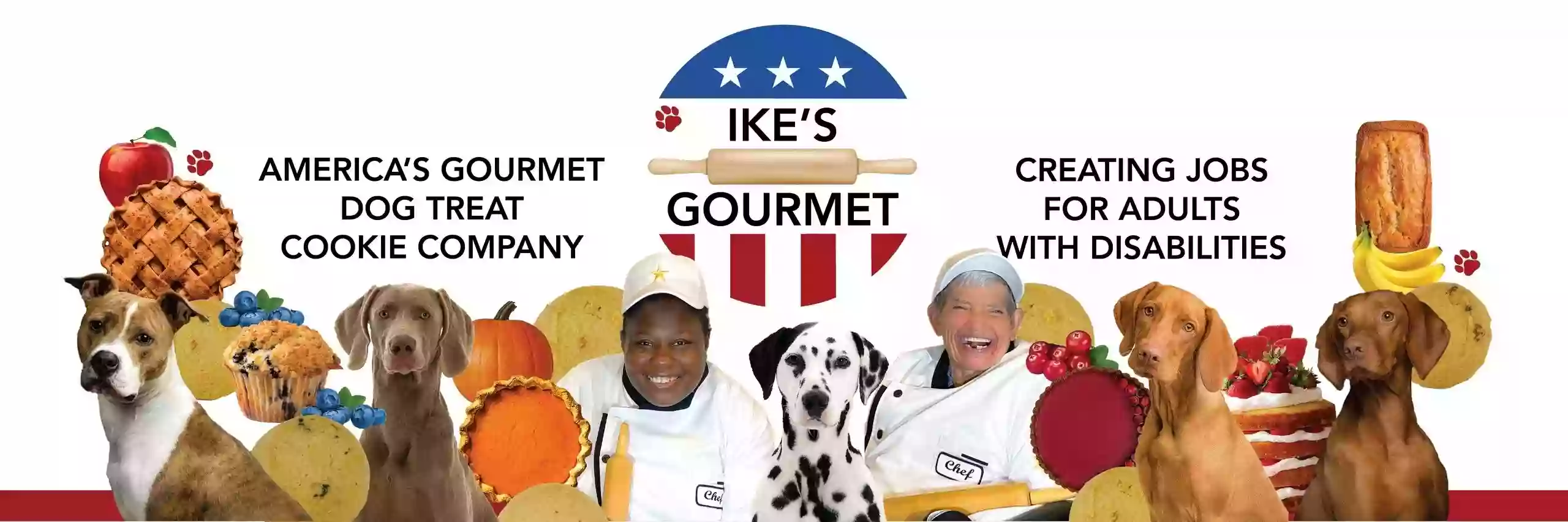 Ike's Gourmet