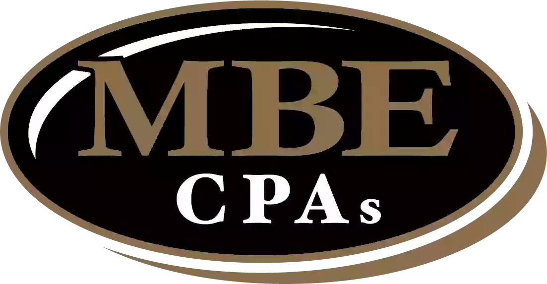 MBE CPAs