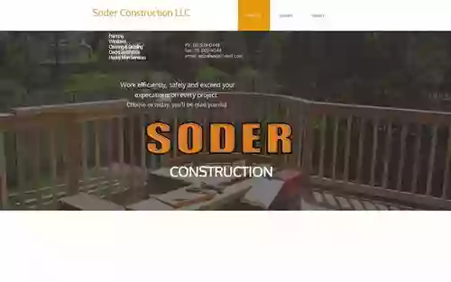 Soder Construction