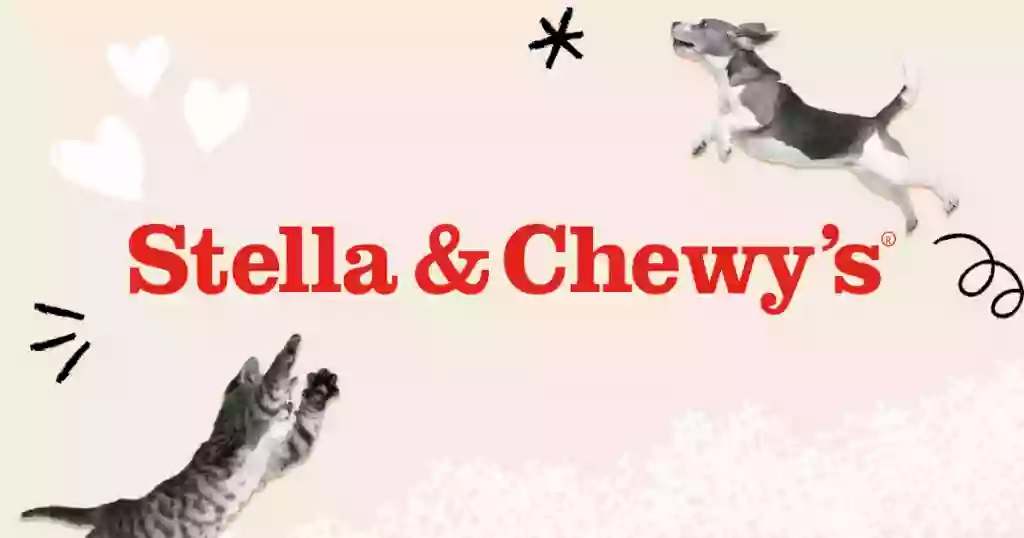 Stella & Chewy's