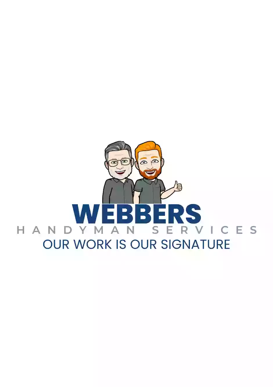 Webbers Handyman Services