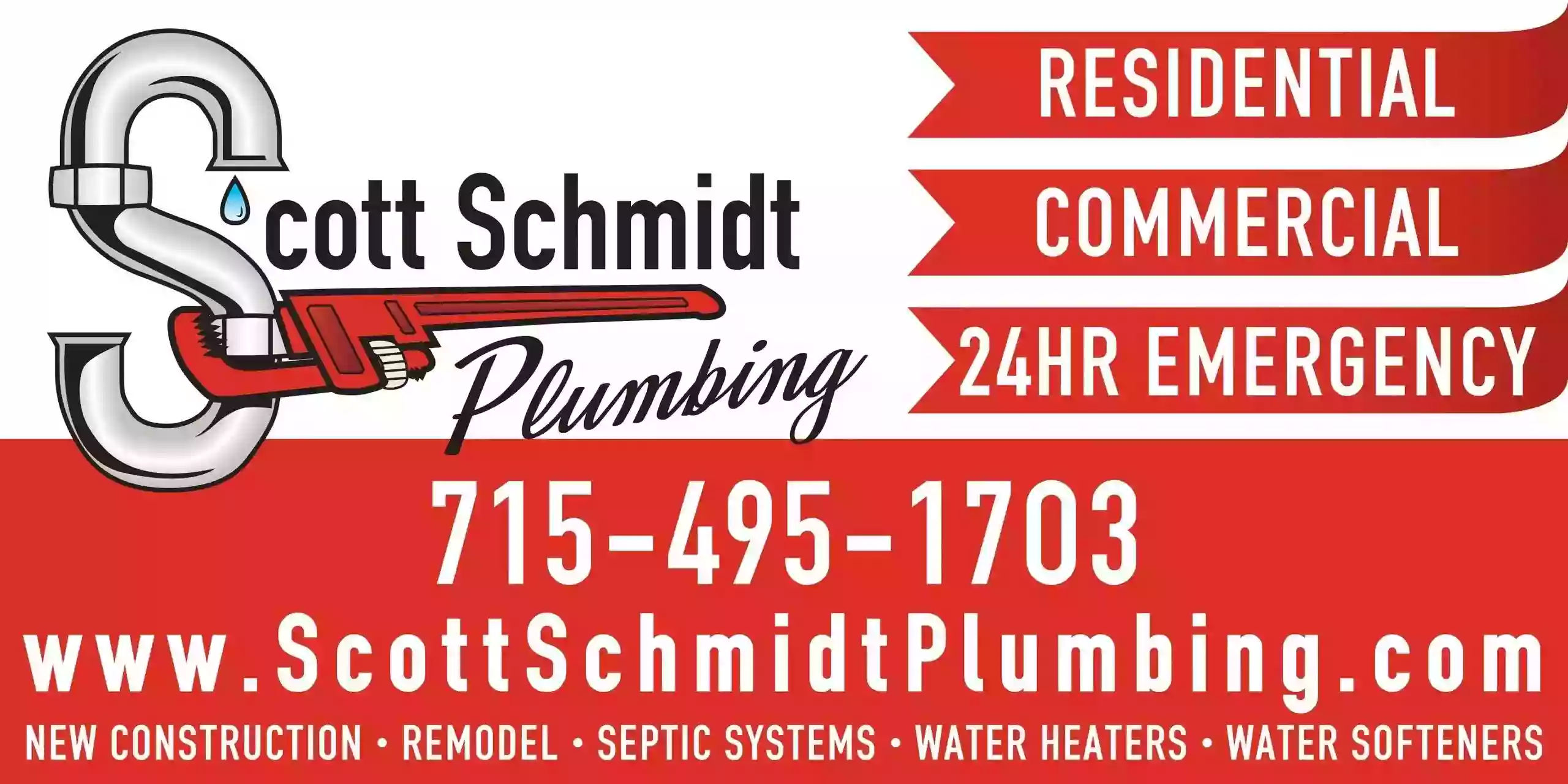 Scott Schmidt Plumbing