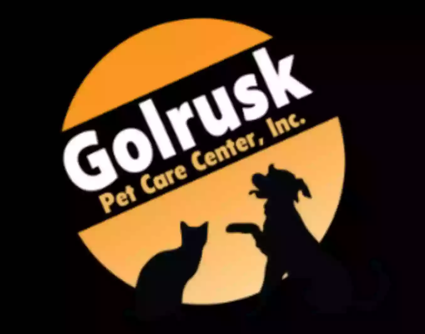 Golrusk Pet Care Center