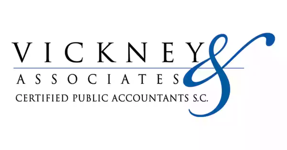 Vickney and Associates CPA SC