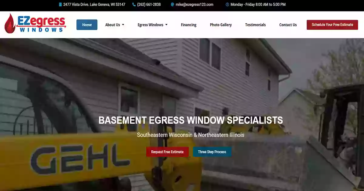 EZegress Windows