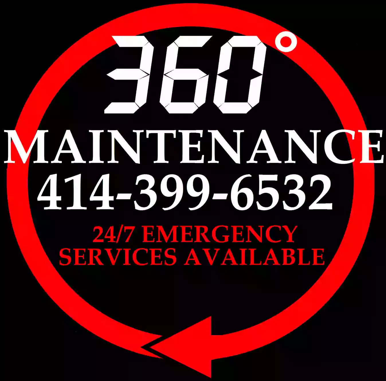 360 Degree Maintenance