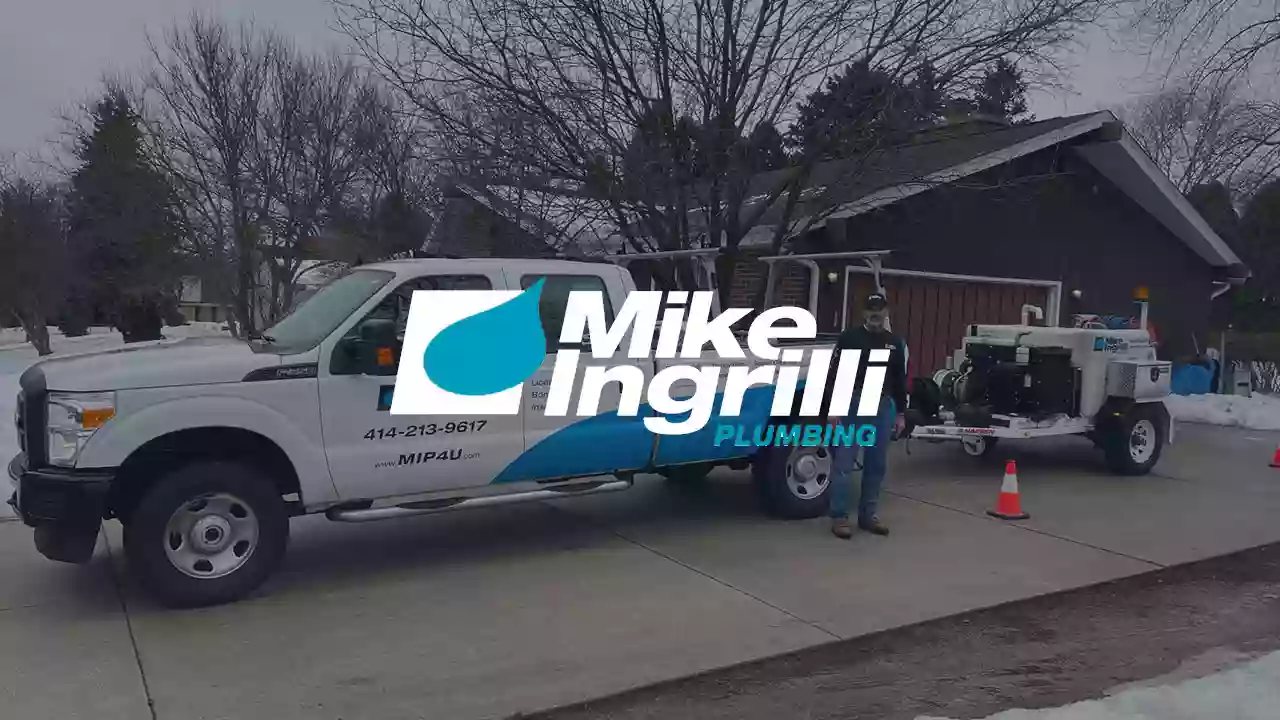 Mike Ingrilli Plumbing LLC