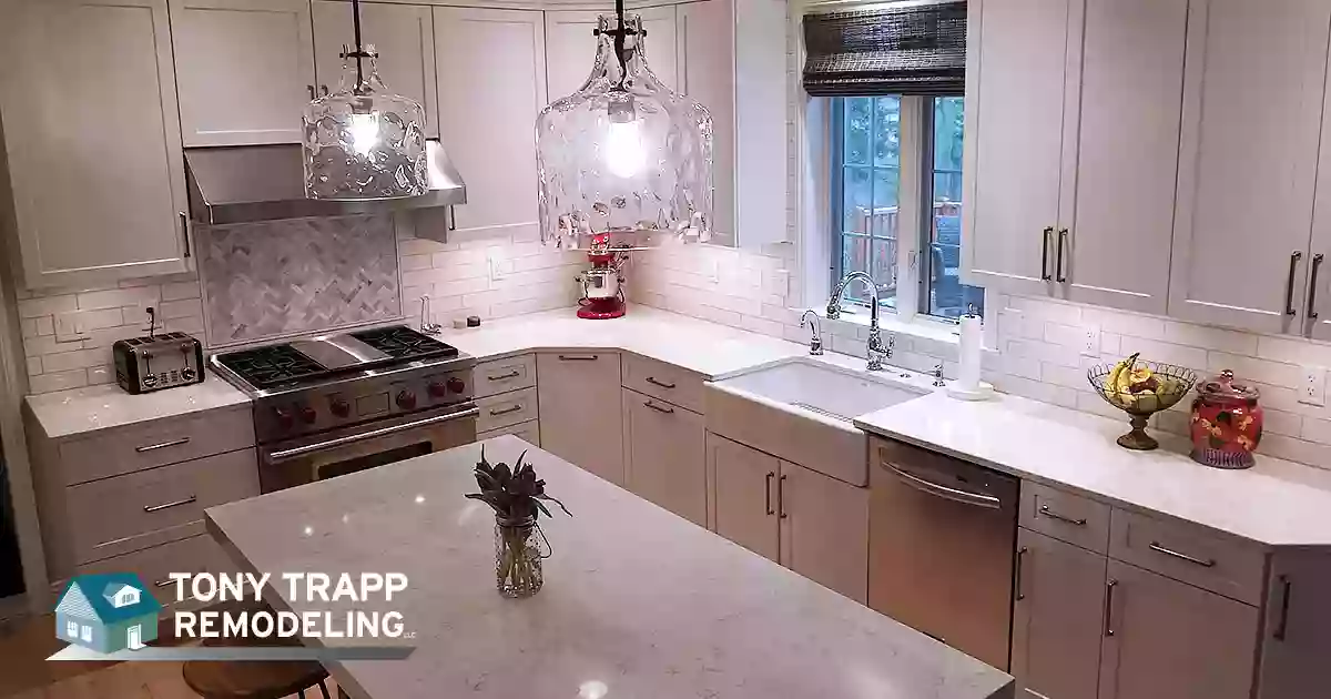 Tony Trapp Remodeling