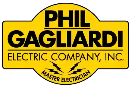 Phil Gagliardi Electric Company Inc