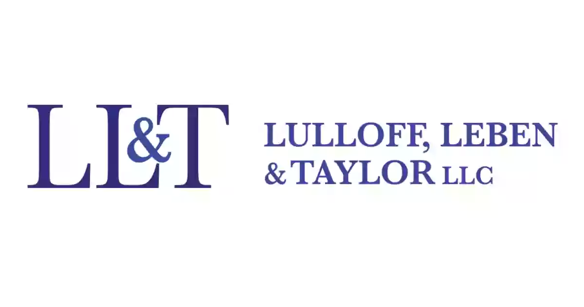 Lulloff, Leben & Taylor, LLC
