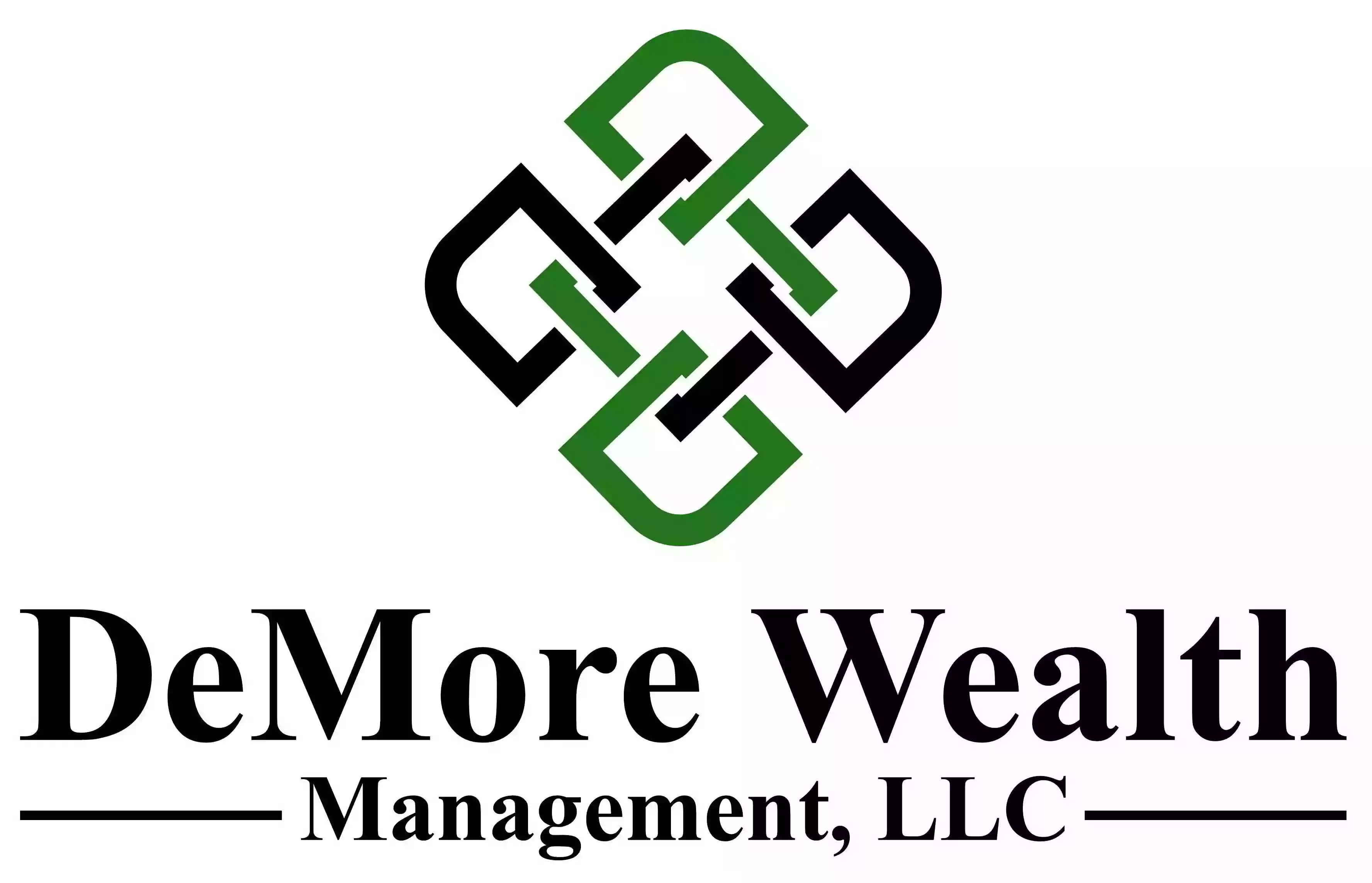 DeMore Wealth Management, LLC