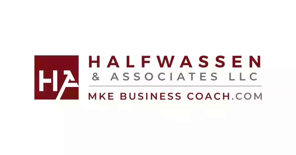Halfwassen & Associates, LLC, MKE's Small Business Coach