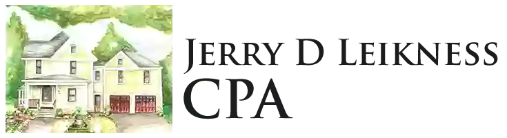 Jerry D Leikness CPA