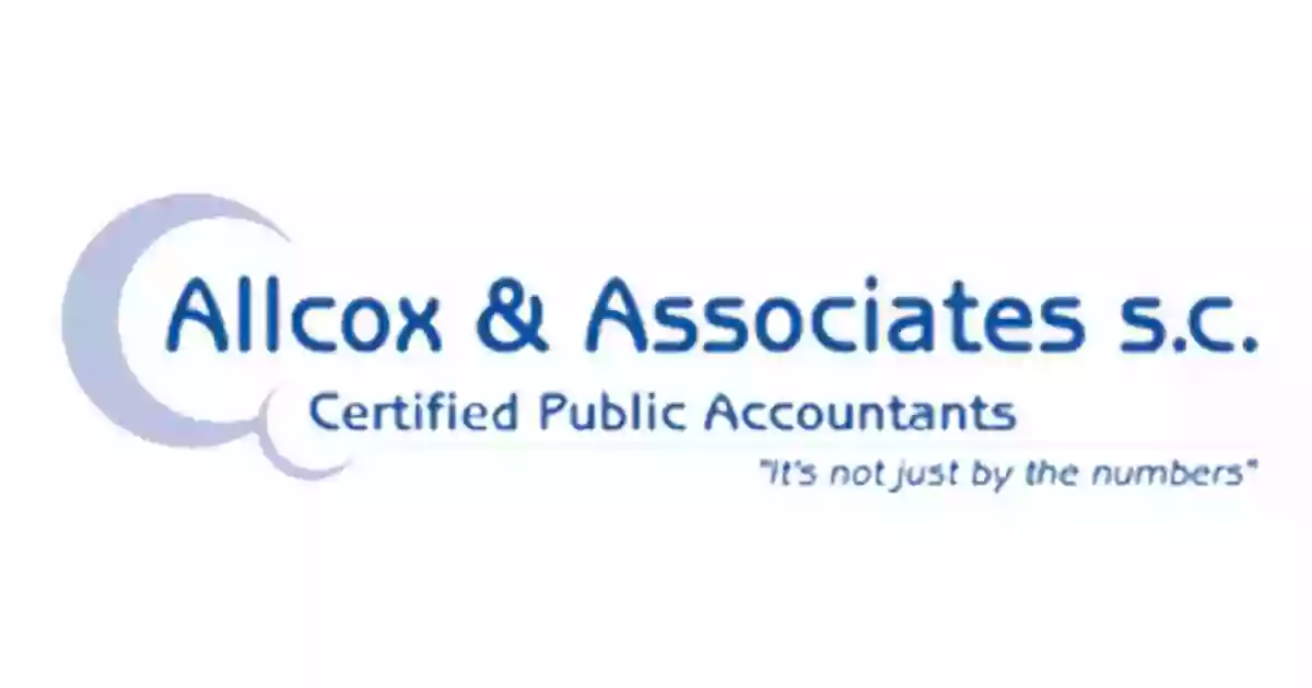 Allcox & Associates SC