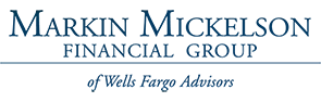 Markin Mickelson Financial Group of Wells Fargo Advisors