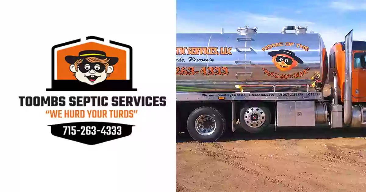 Toombs Septic Services LLC