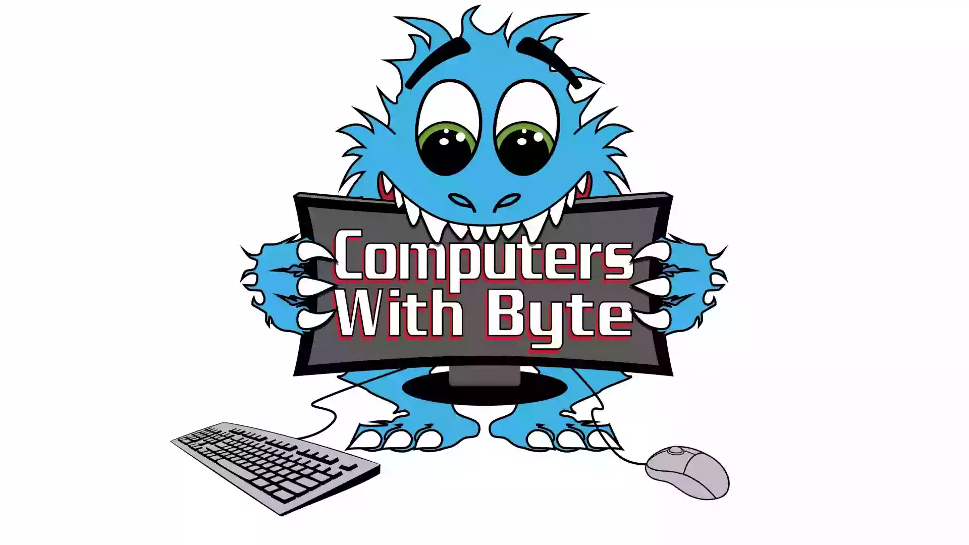 Computers With Byte