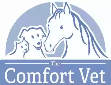 The Comfort Vet