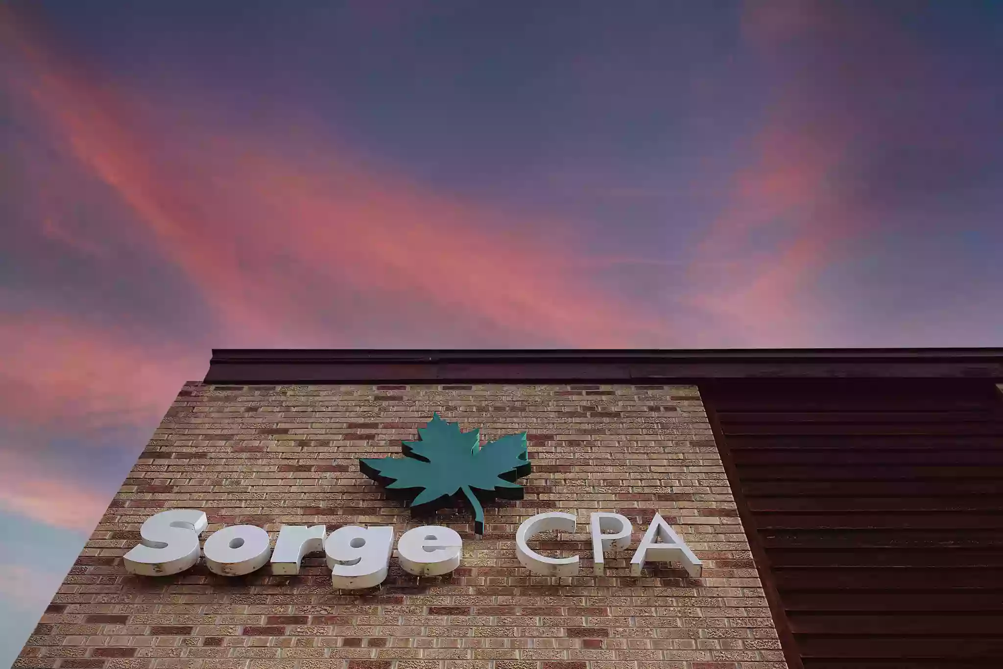 Sorge CPA & Business Advisors, SC - Monona