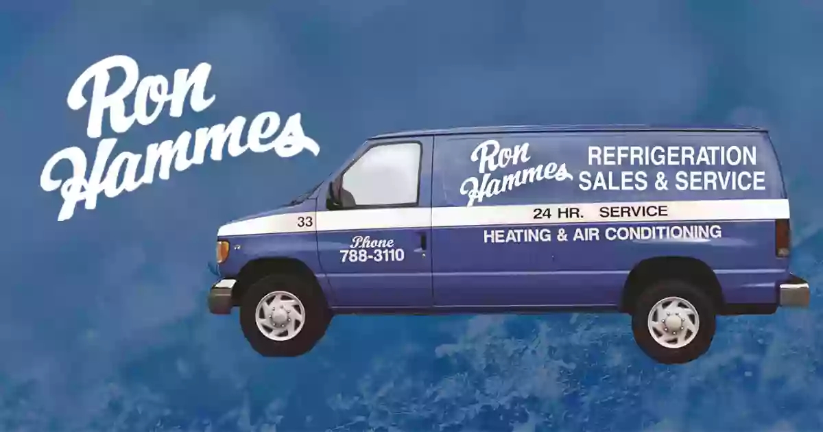 Ron Hammes Refrigeration