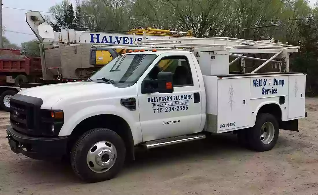 Halverson Plumbing