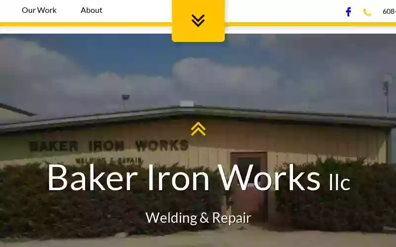 Baker Iron Works LLC