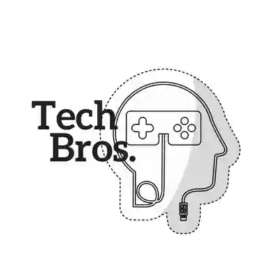 Tech Bros.