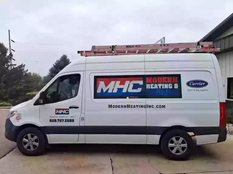 Modern Heating & Cooling