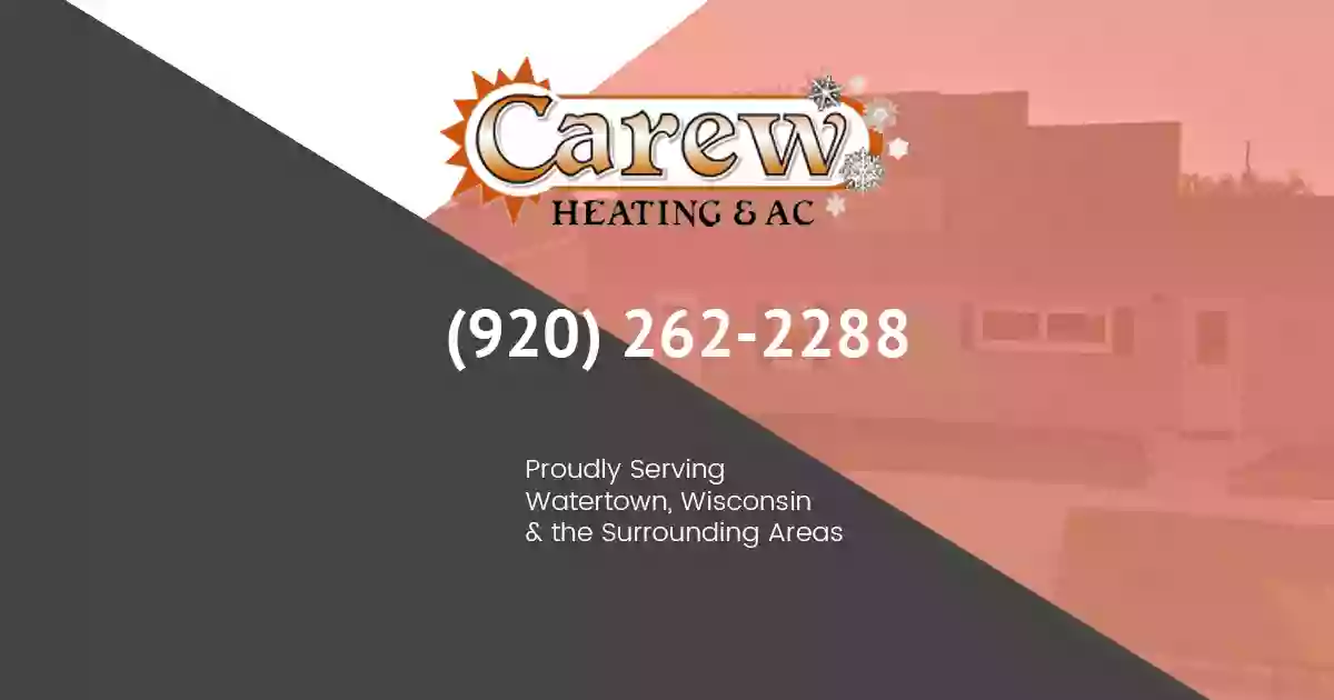 Carew Heating & AC, Inc.