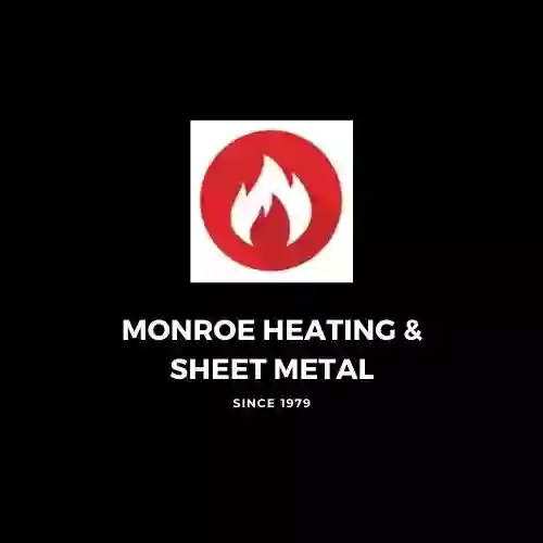 Monroe Heating & Sheet Metal