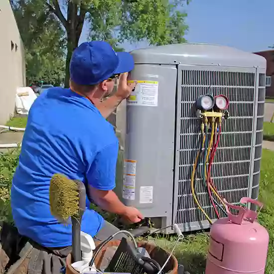 BEYOND HVAC