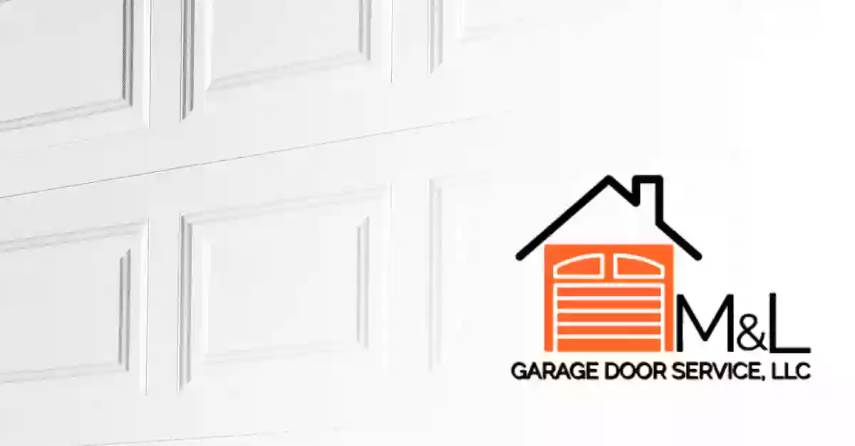 M & L Garage Door Service