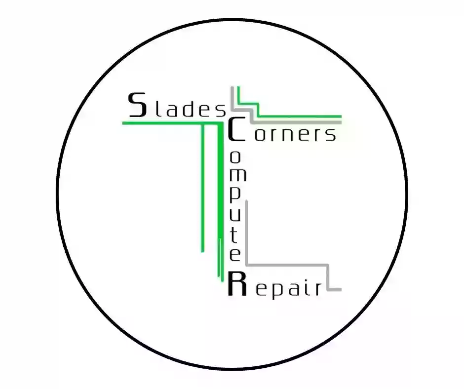 Slades Corners Computer Repair, LLC