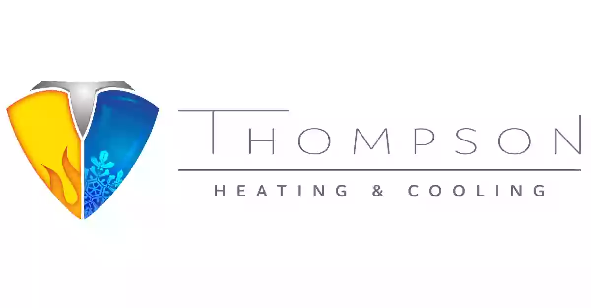 Thompson Heating & Cooling, LLC