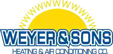 Weyer & Sons Heating & Air Conditioning Inc