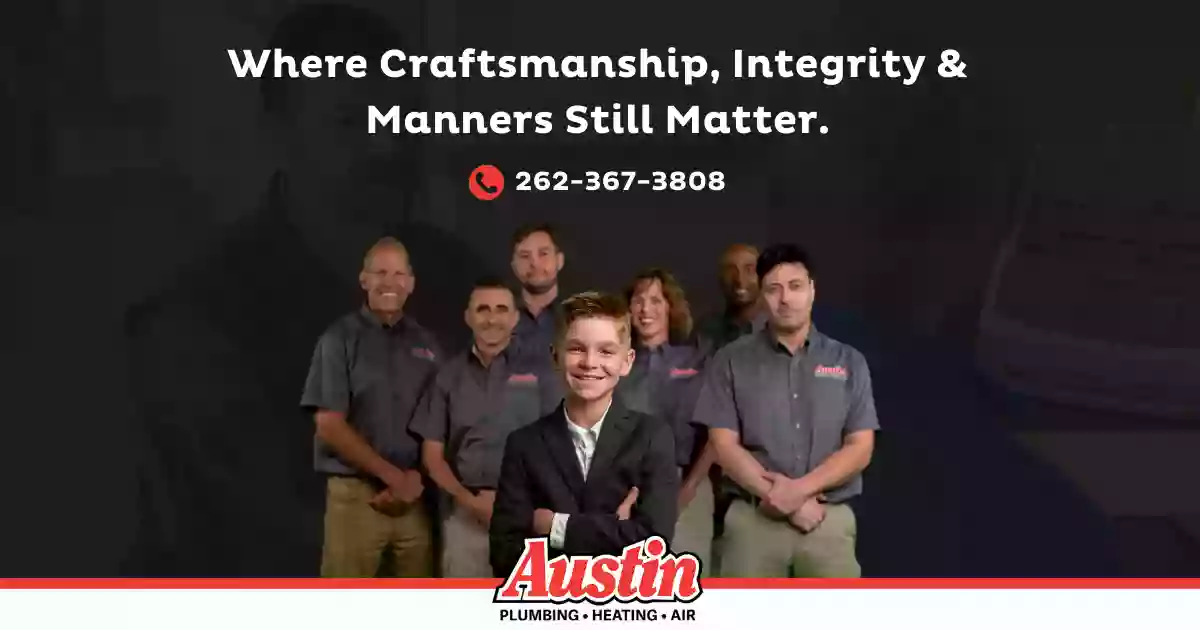 Austin Plumbing, Heating, Air & Electric