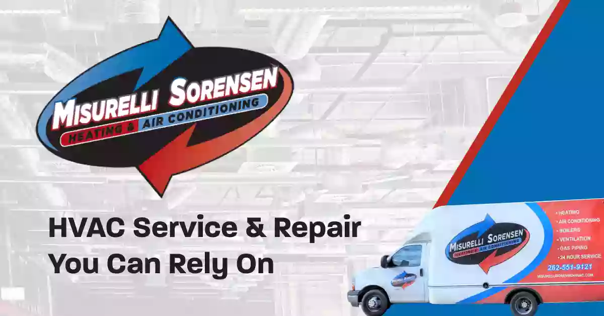 Misurelli Sorensen Heating & Air Conditioning